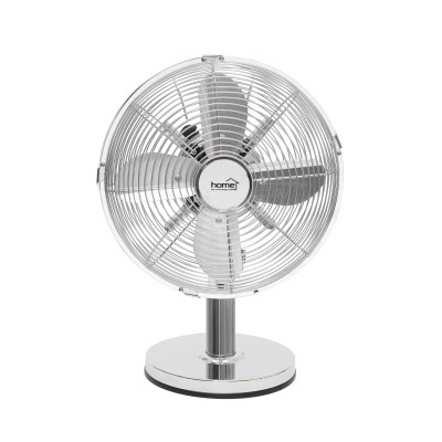 Ventilator de masa, metalic, 25 cm, 30W - TFS 25